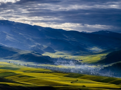 認識國家政策 · 十四五規劃綠色及文化篇