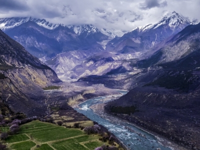 中國地理小知識(二) 中國地理小知識(二)