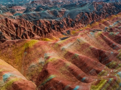 中國地理小知識（五）